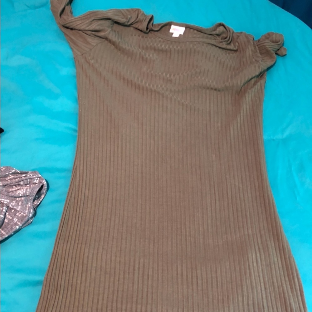 Lularoe Julia!!